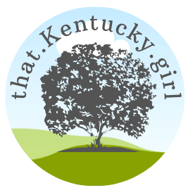 that Kentucky girl