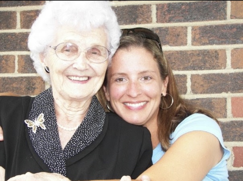 Violet’s biography