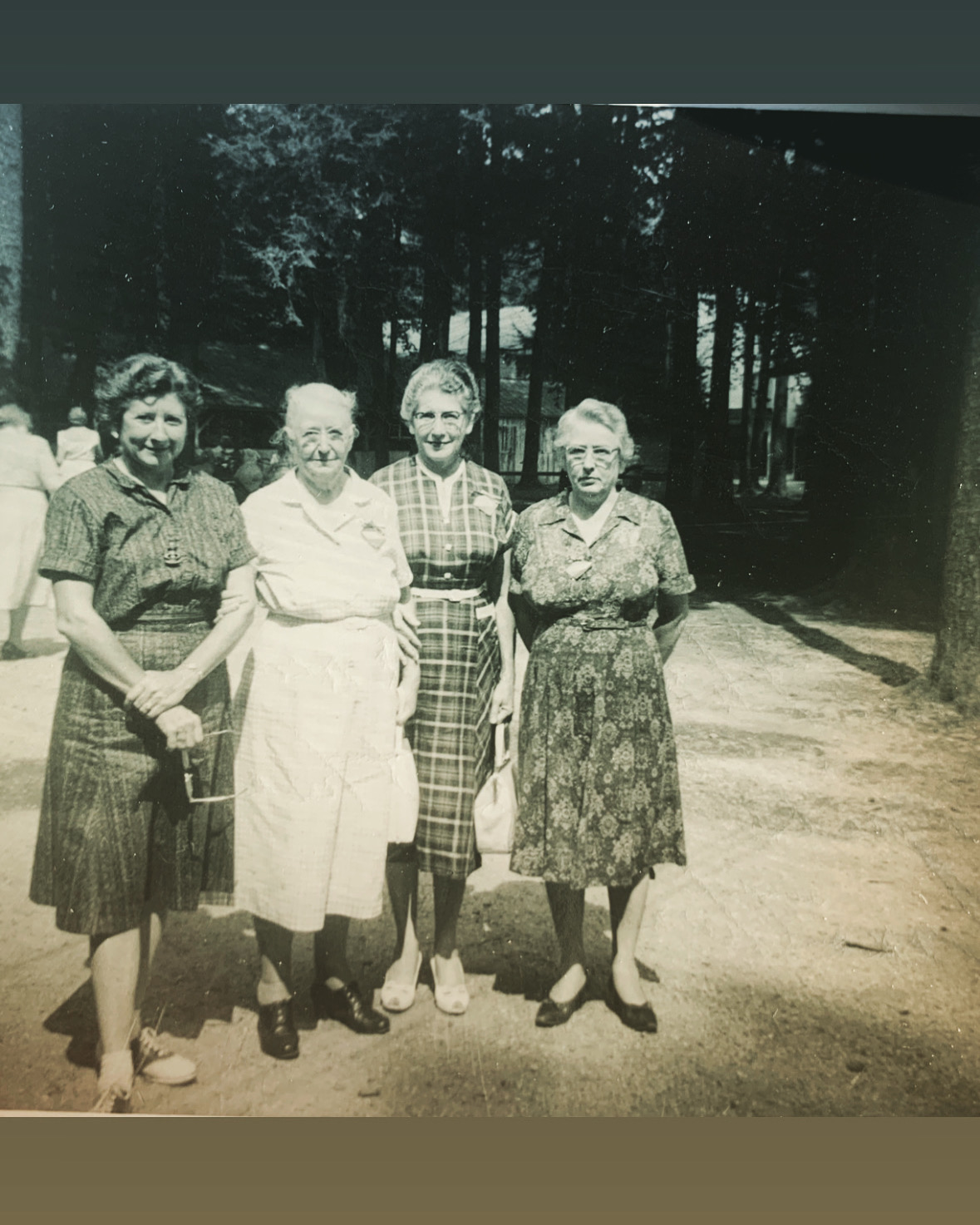 PHOTO: The Corman&nbsp;Carers