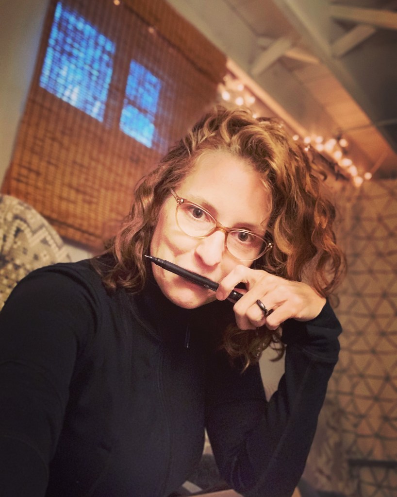 It's that Kentucky girl