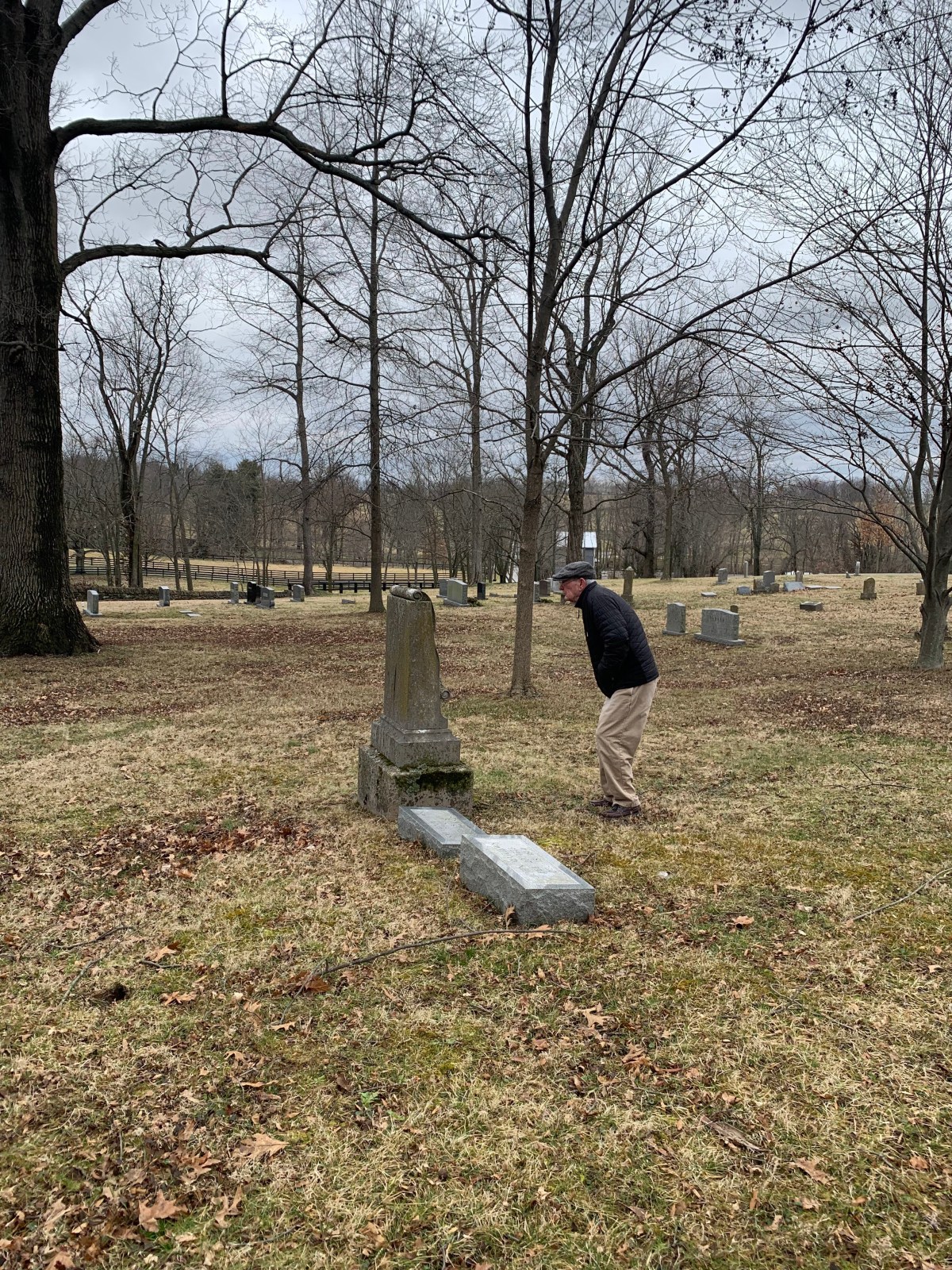 BRICK WALL: John Mathews – VA to KY in 1813, died 1814 (Fayette&nbsp;Co)