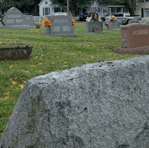 CEMETERY: Maple Grove (Jessamine Co,&nbsp;KY)