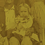 Profile: Viola Murphy&nbsp;(1897-1928)